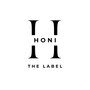 HONI the Label