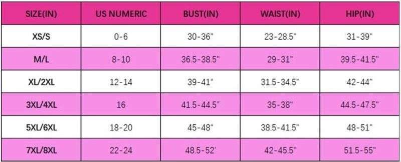 HONI Curve Enhancer High Cut Shapewear Black