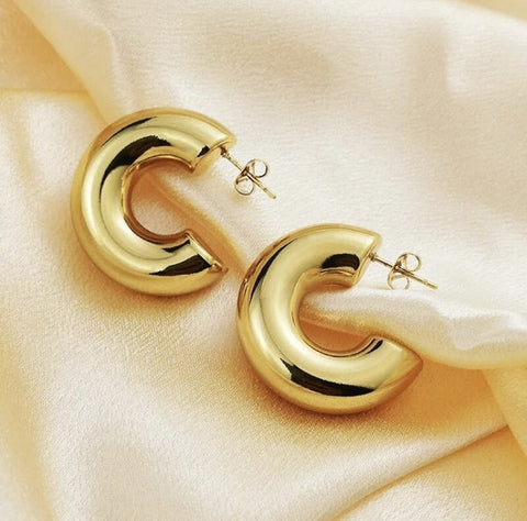 Luna Hoops