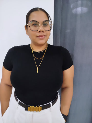 BABY BILLY TEE SHIRT BLACK