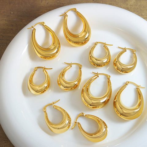 Venus Hoop