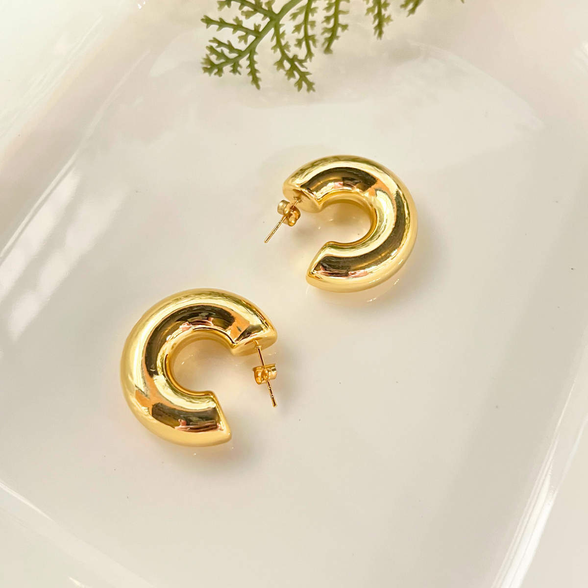 Luna Hoops