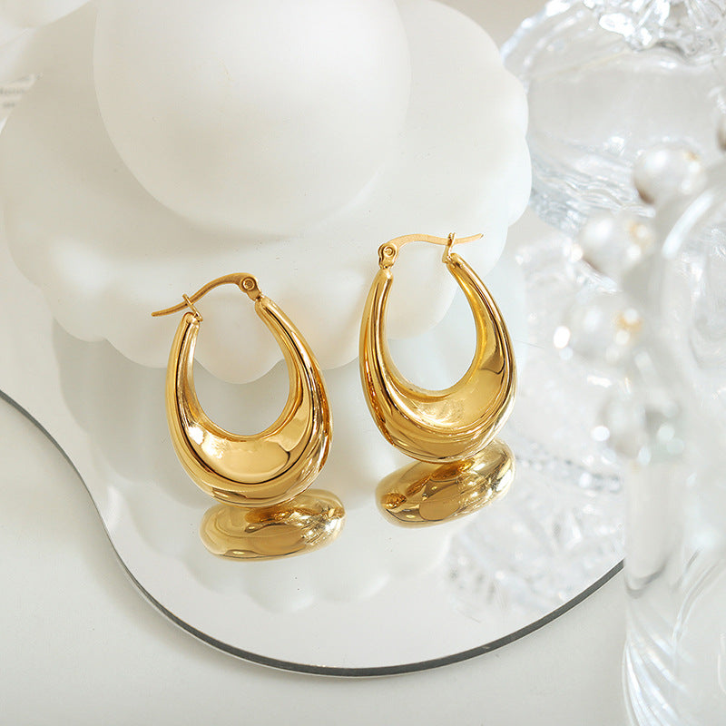 Venus Hoop