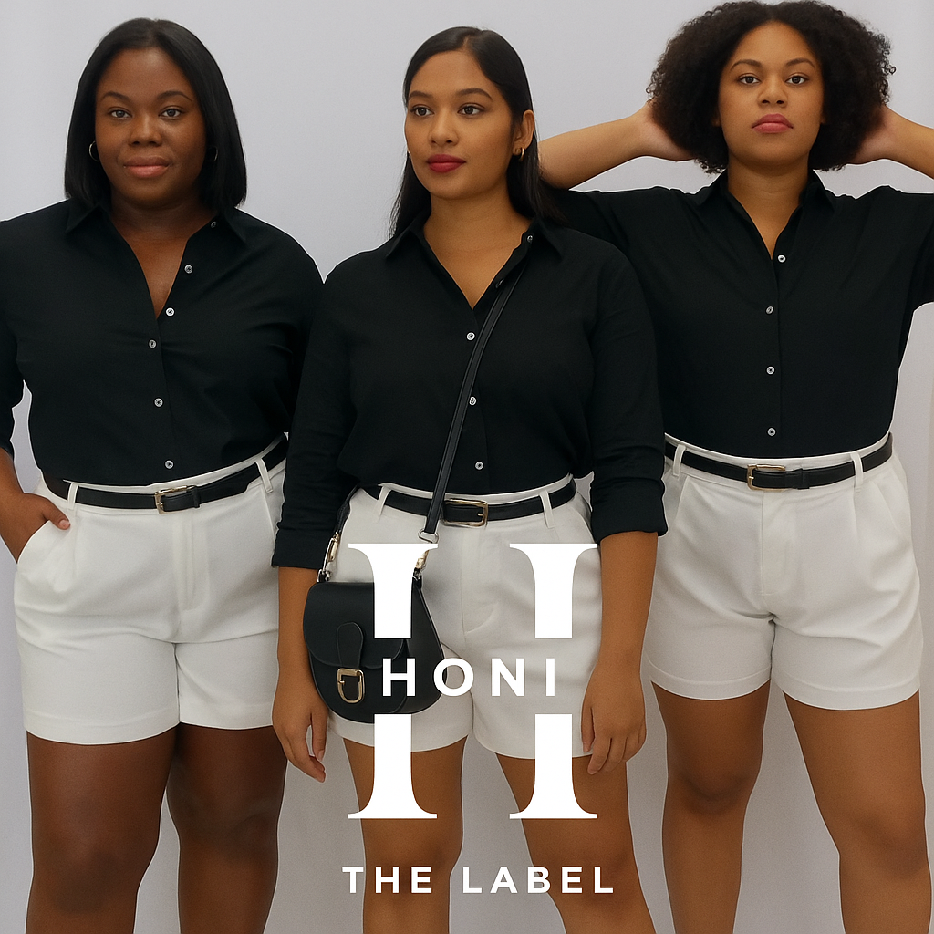 HONI the Label